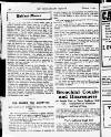 Constabulary Gazette (Dublin) Saturday 12 February 1921 Page 6