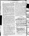 Constabulary Gazette (Dublin) Saturday 12 February 1921 Page 14