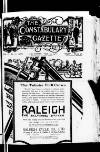 Constabulary Gazette (Dublin) Saturday 19 February 1921 Page 1