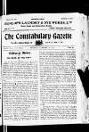 Constabulary Gazette (Dublin) Saturday 19 February 1921 Page 3