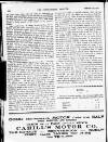 Constabulary Gazette (Dublin) Saturday 19 February 1921 Page 4