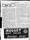 Constabulary Gazette (Dublin) Saturday 19 February 1921 Page 6