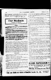 Constabulary Gazette (Dublin) Saturday 19 February 1921 Page 8