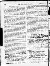 Constabulary Gazette (Dublin) Saturday 19 February 1921 Page 14