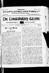 Constabulary Gazette (Dublin) Saturday 26 February 1921 Page 3