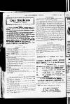 Constabulary Gazette (Dublin) Saturday 26 February 1921 Page 8