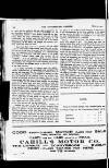 Constabulary Gazette (Dublin) Saturday 05 March 1921 Page 4