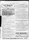 Constabulary Gazette (Dublin) Saturday 05 March 1921 Page 8