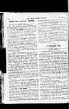 Constabulary Gazette (Dublin) Saturday 05 March 1921 Page 10