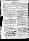 Constabulary Gazette (Dublin) Saturday 05 March 1921 Page 14