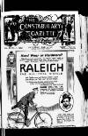 Constabulary Gazette (Dublin) Saturday 12 March 1921 Page 1