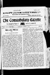 Constabulary Gazette (Dublin) Saturday 12 March 1921 Page 3