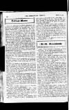 Constabulary Gazette (Dublin) Saturday 12 March 1921 Page 6