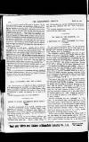 Constabulary Gazette (Dublin) Saturday 12 March 1921 Page 8