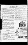 Constabulary Gazette (Dublin) Saturday 12 March 1921 Page 10