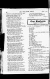 Constabulary Gazette (Dublin) Saturday 12 March 1921 Page 12