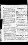 Constabulary Gazette (Dublin) Saturday 12 March 1921 Page 14