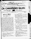 Constabulary Gazette (Dublin) Saturday 19 March 1921 Page 3