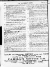 Constabulary Gazette (Dublin) Saturday 19 March 1921 Page 4