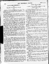 Constabulary Gazette (Dublin) Saturday 19 March 1921 Page 12