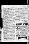 Constabulary Gazette (Dublin) Saturday 26 March 1921 Page 10