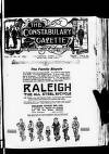 Constabulary Gazette (Dublin) Saturday 02 April 1921 Page 1