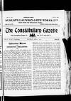 Constabulary Gazette (Dublin) Saturday 02 April 1921 Page 3