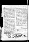 Constabulary Gazette (Dublin) Saturday 02 April 1921 Page 4
