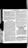 Constabulary Gazette (Dublin) Saturday 02 April 1921 Page 14