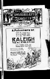 Constabulary Gazette (Dublin) Saturday 16 April 1921 Page 1