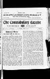 Constabulary Gazette (Dublin) Saturday 16 April 1921 Page 3