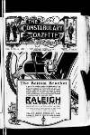 Constabulary Gazette (Dublin) Saturday 23 April 1921 Page 1