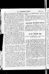 Constabulary Gazette (Dublin) Saturday 23 April 1921 Page 6