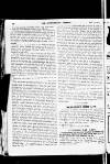 Constabulary Gazette (Dublin) Saturday 23 April 1921 Page 14