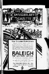 Constabulary Gazette (Dublin) Saturday 14 May 1921 Page 1