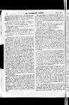 Constabulary Gazette (Dublin) Saturday 14 May 1921 Page 12