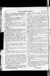 Constabulary Gazette (Dublin) Saturday 14 May 1921 Page 14