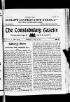 Constabulary Gazette (Dublin) Saturday 28 May 1921 Page 3