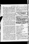 Constabulary Gazette (Dublin) Saturday 28 May 1921 Page 4