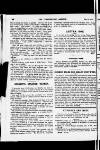 Constabulary Gazette (Dublin) Saturday 28 May 1921 Page 14