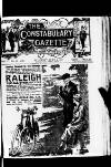 Constabulary Gazette (Dublin) Saturday 04 June 1921 Page 1