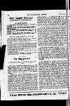 Constabulary Gazette (Dublin) Saturday 04 June 1921 Page 10