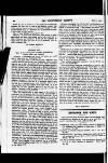 Constabulary Gazette (Dublin) Saturday 04 June 1921 Page 14