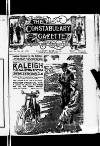 Constabulary Gazette (Dublin) Saturday 11 June 1921 Page 1