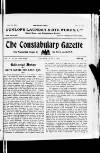 Constabulary Gazette (Dublin) Saturday 25 June 1921 Page 3