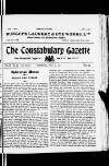 Constabulary Gazette (Dublin) Saturday 02 July 1921 Page 3