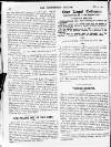 Constabulary Gazette (Dublin) Saturday 09 July 1921 Page 8