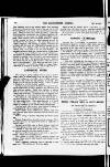 Constabulary Gazette (Dublin) Saturday 30 July 1921 Page 14