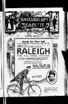 Constabulary Gazette (Dublin) Saturday 13 August 1921 Page 1