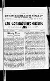 Constabulary Gazette (Dublin) Saturday 13 August 1921 Page 3